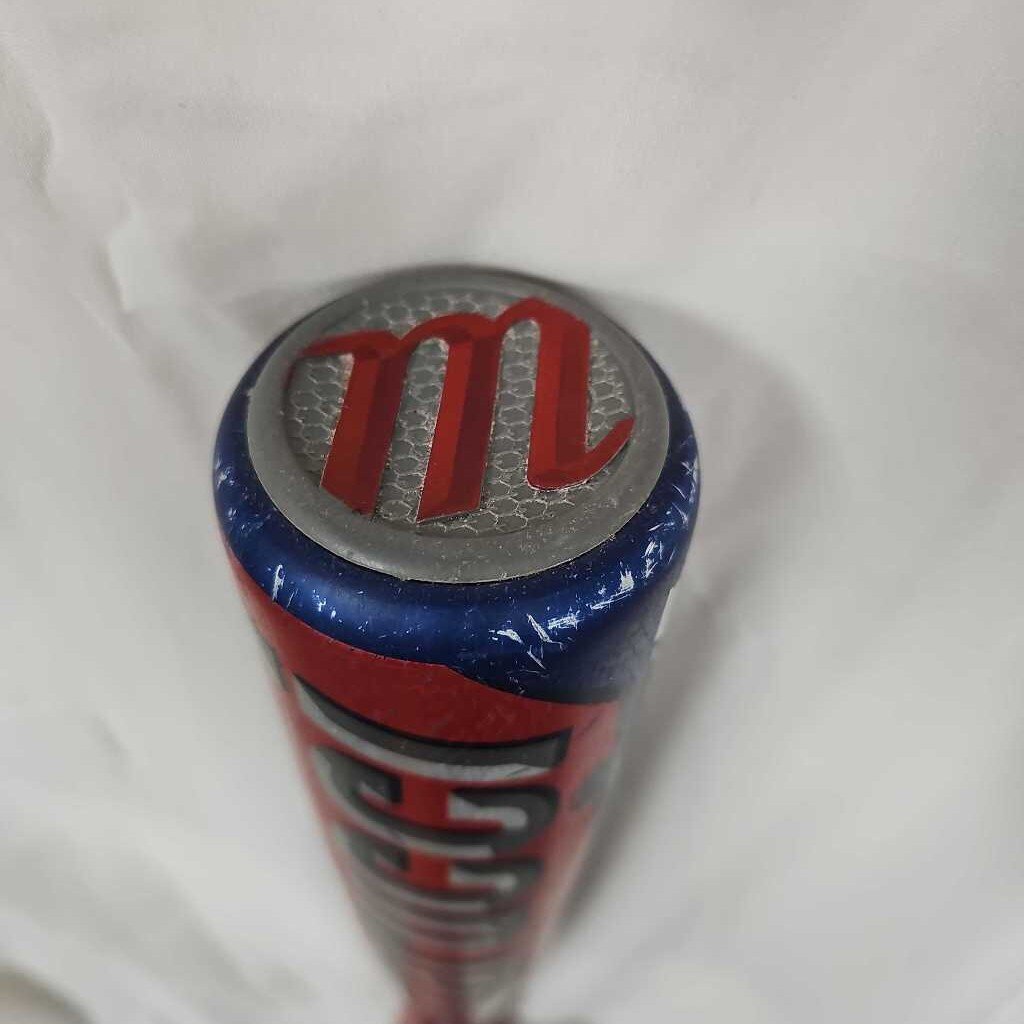Marucci Cat9 Connect Pastime (-5) USSSA Baseball Bat, 30/25