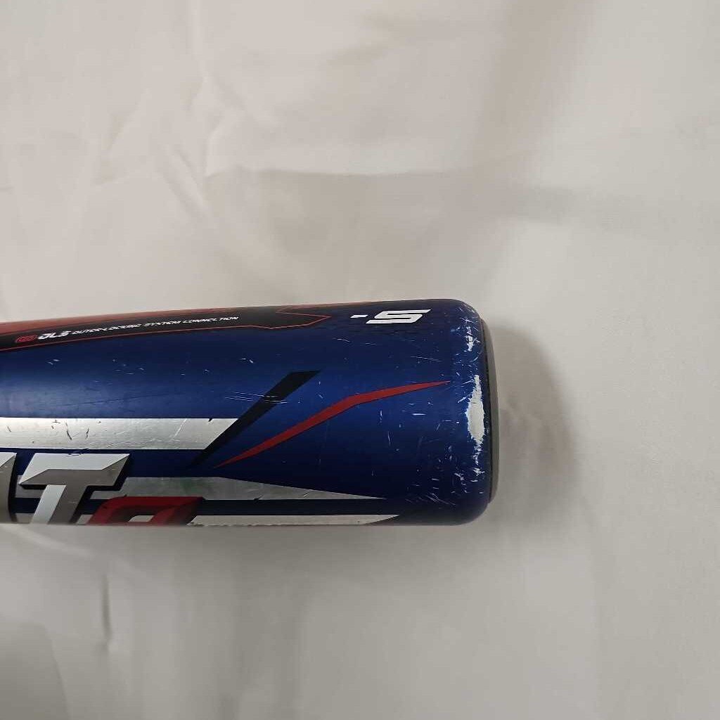 Marucci Cat9 Connect Pastime (-5) USSSA Baseball Bat, 30/25