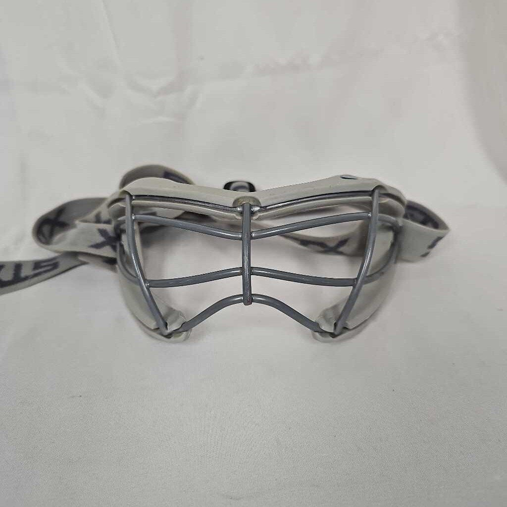 STX 2See Dual Sport Goggles, Adult