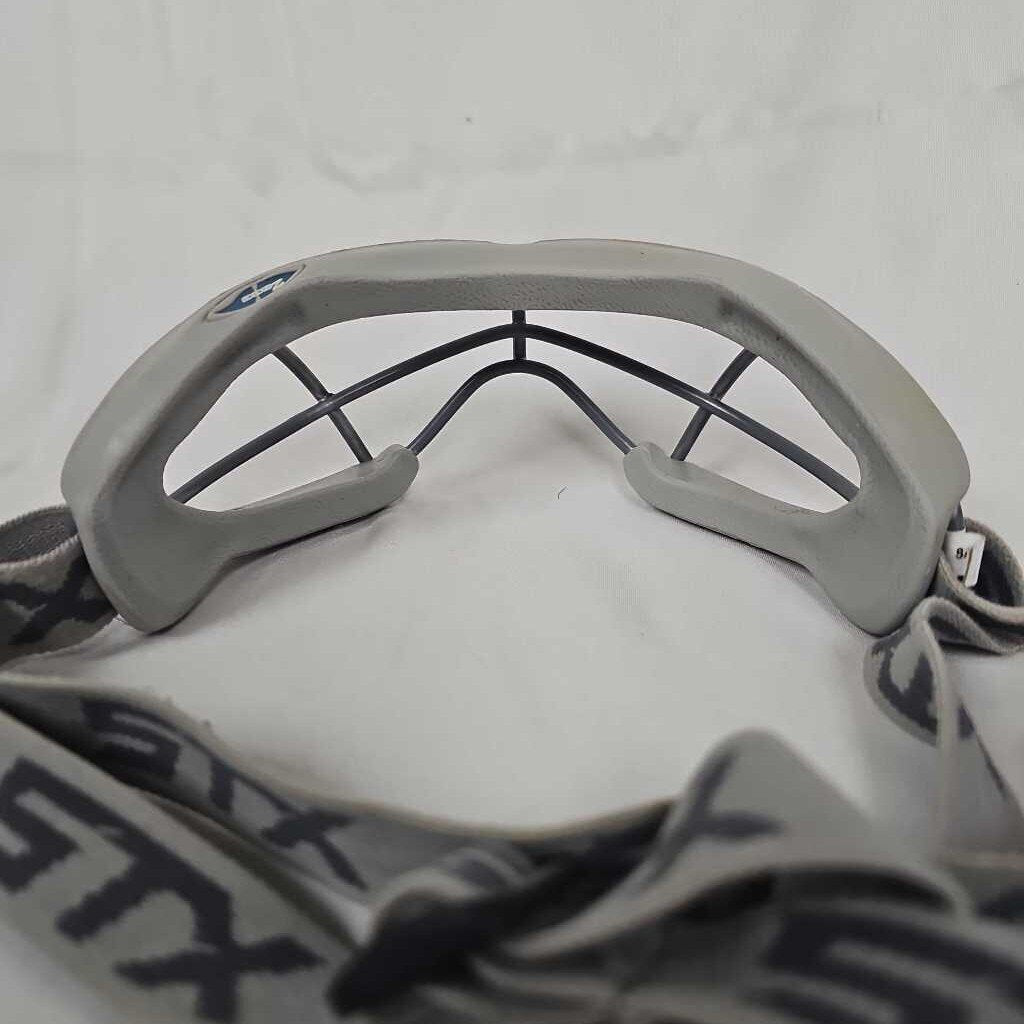 STX 2See Dual Sport Goggles, Adult