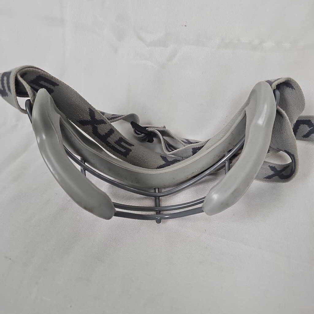 STX 2See Dual Sport Goggles, Adult