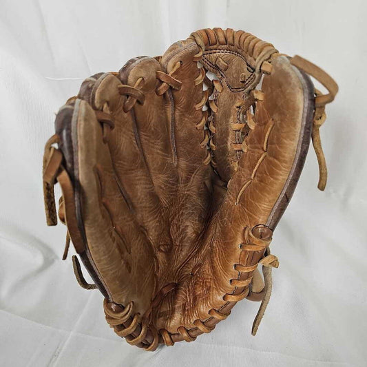 Nike Air Show Elite Dimaond Ready Baseball Glove- LHT, 11.5"