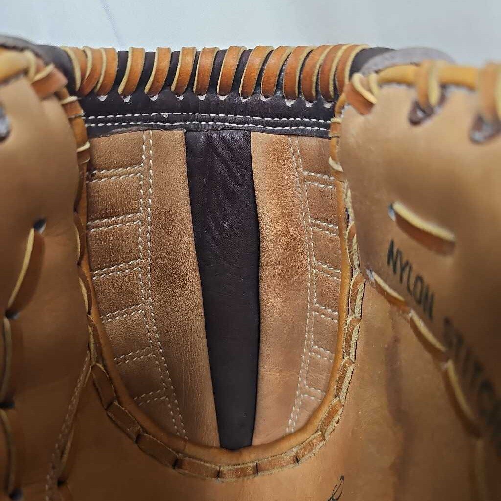 Stall & Dean Pro Model 1st Base Glove- RHT, 12"