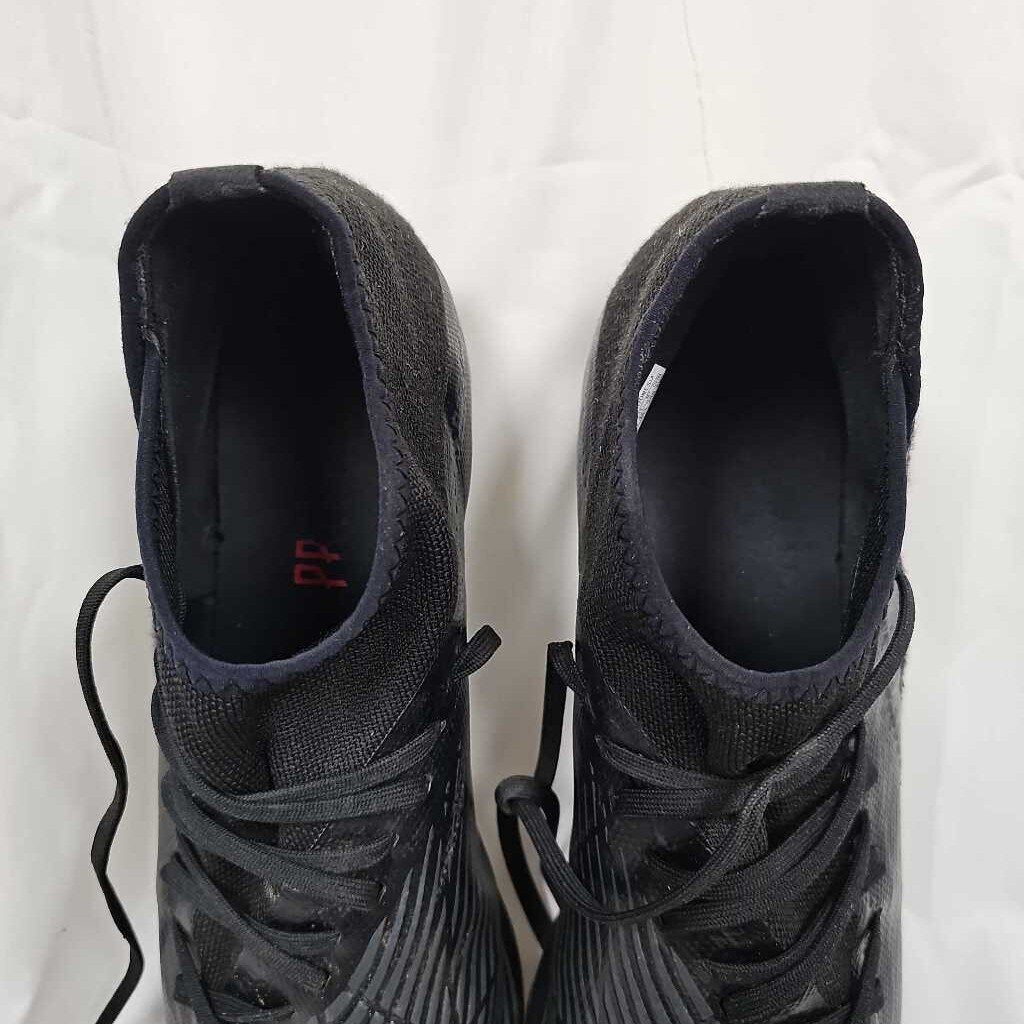 Adidas Predator Edge Men's Soccer Cleats, Size 12