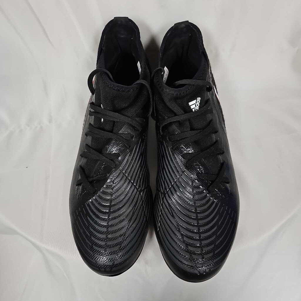 Adidas Predator Edge Men's Soccer Cleats, Size 12