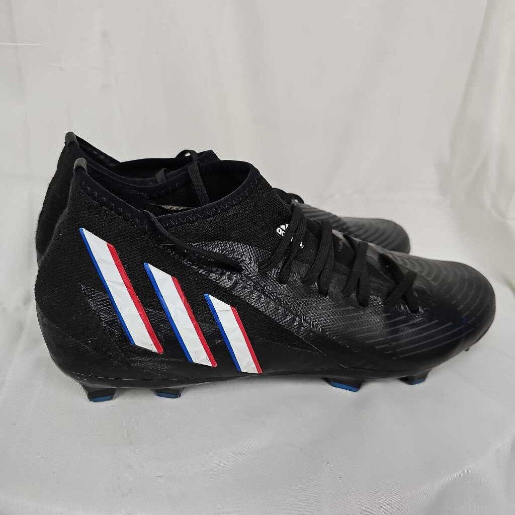 Adidas Predator Edge Men's Soccer Cleats, Size 12