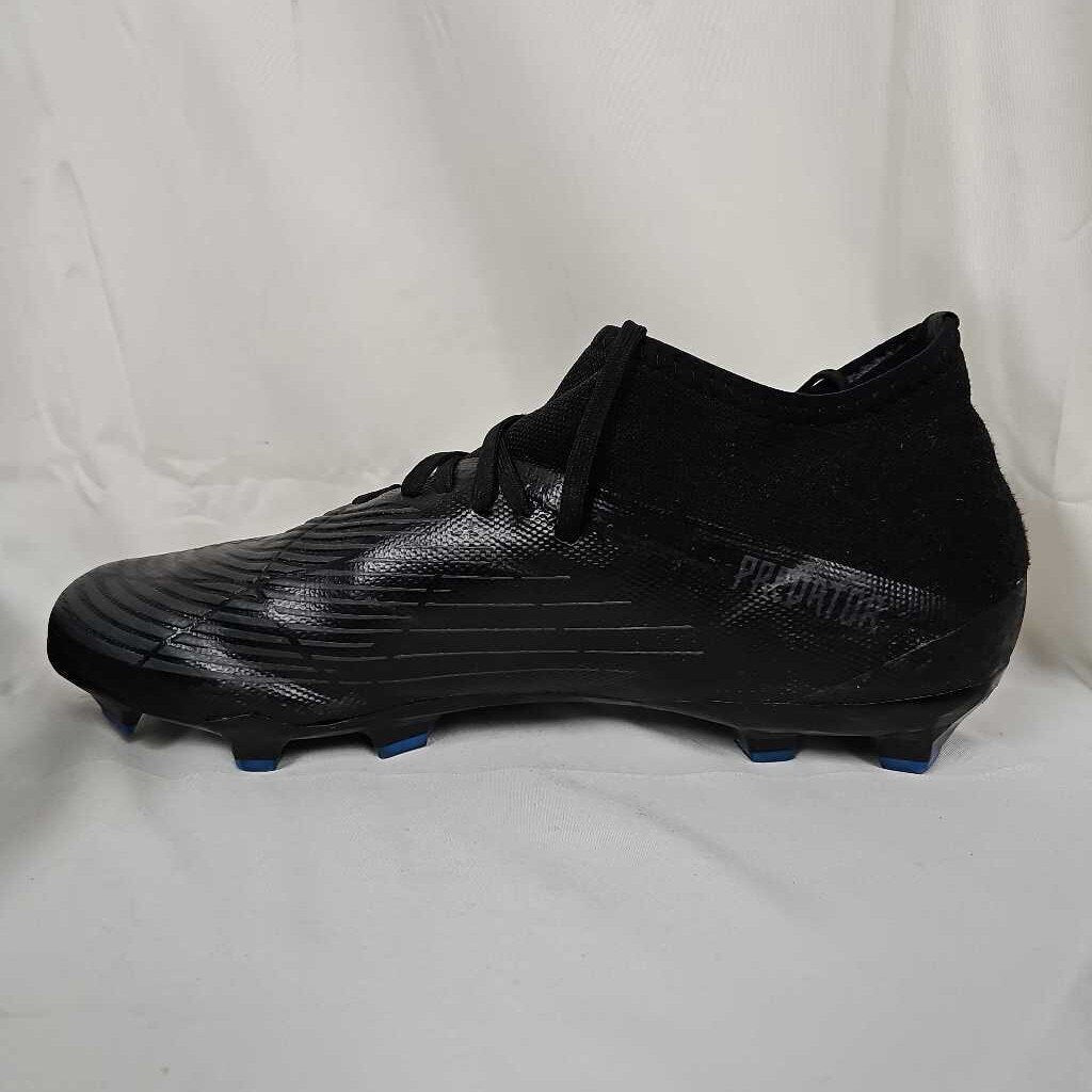 Adidas Predator Edge Men's Soccer Cleats, Size 12