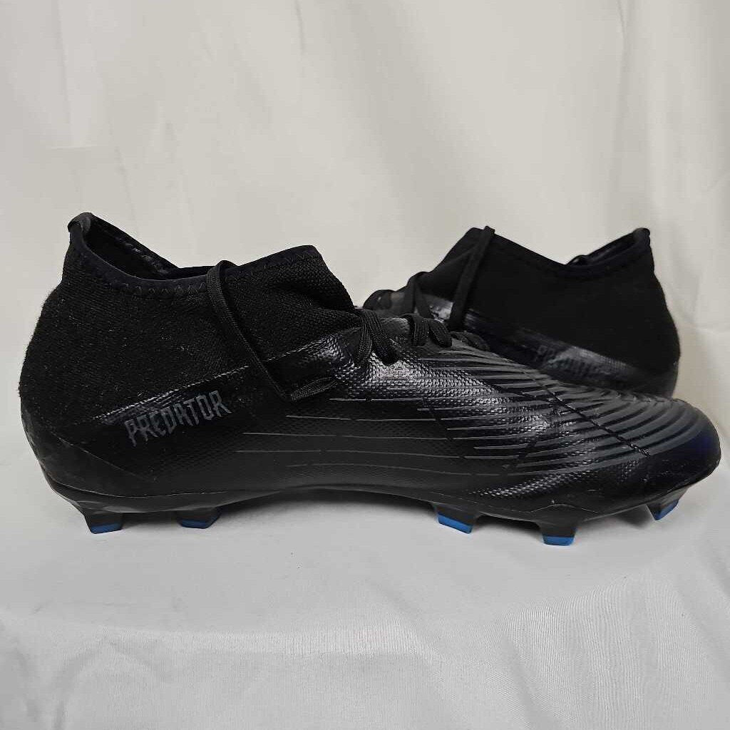 Adidas Predator Edge Men's Soccer Cleats, Size 12