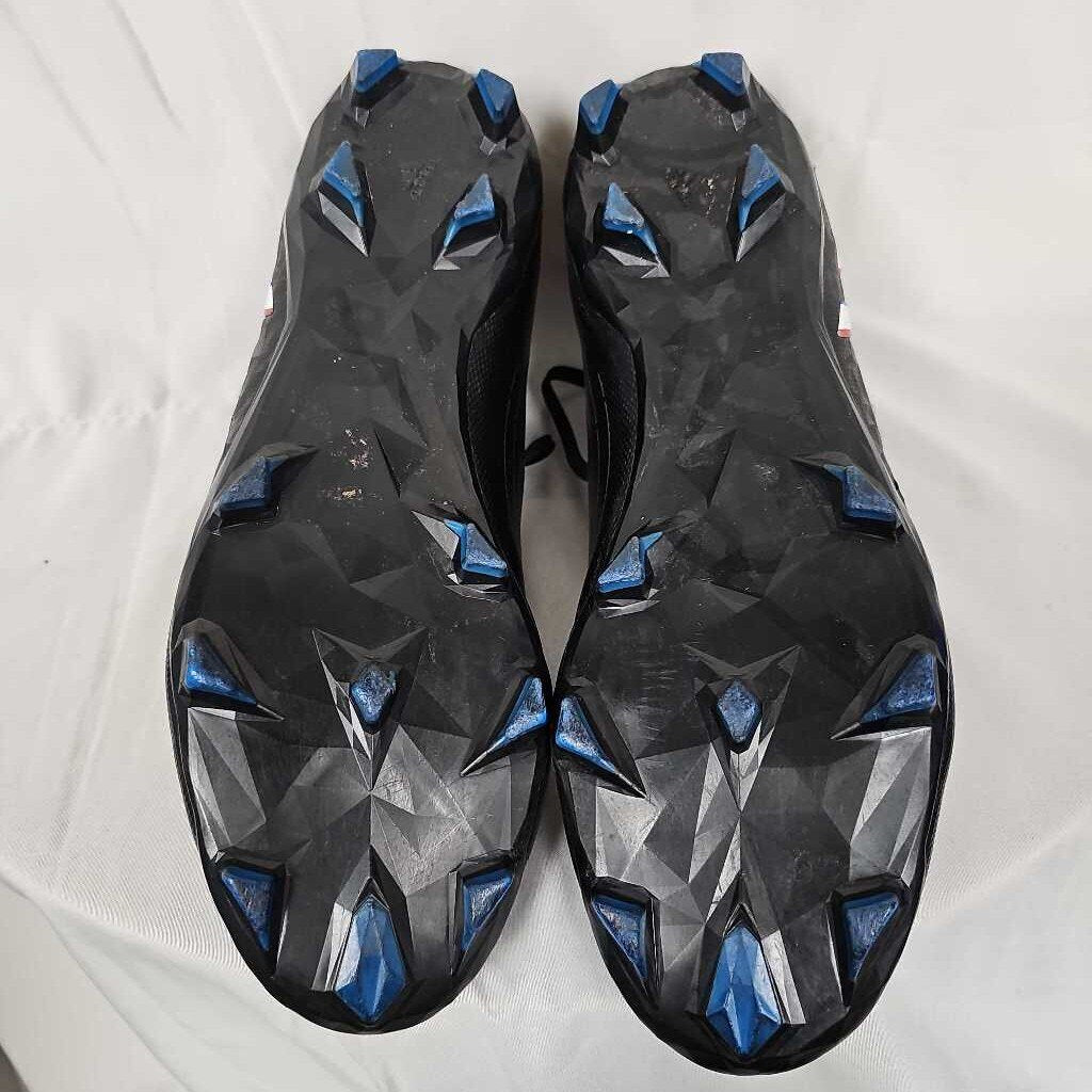 Adidas Predator Edge Men's Soccer Cleats, Size 12