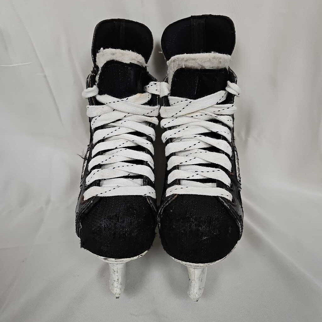Bauer Supreme 90 Youth Hockey Skates, Size Y11