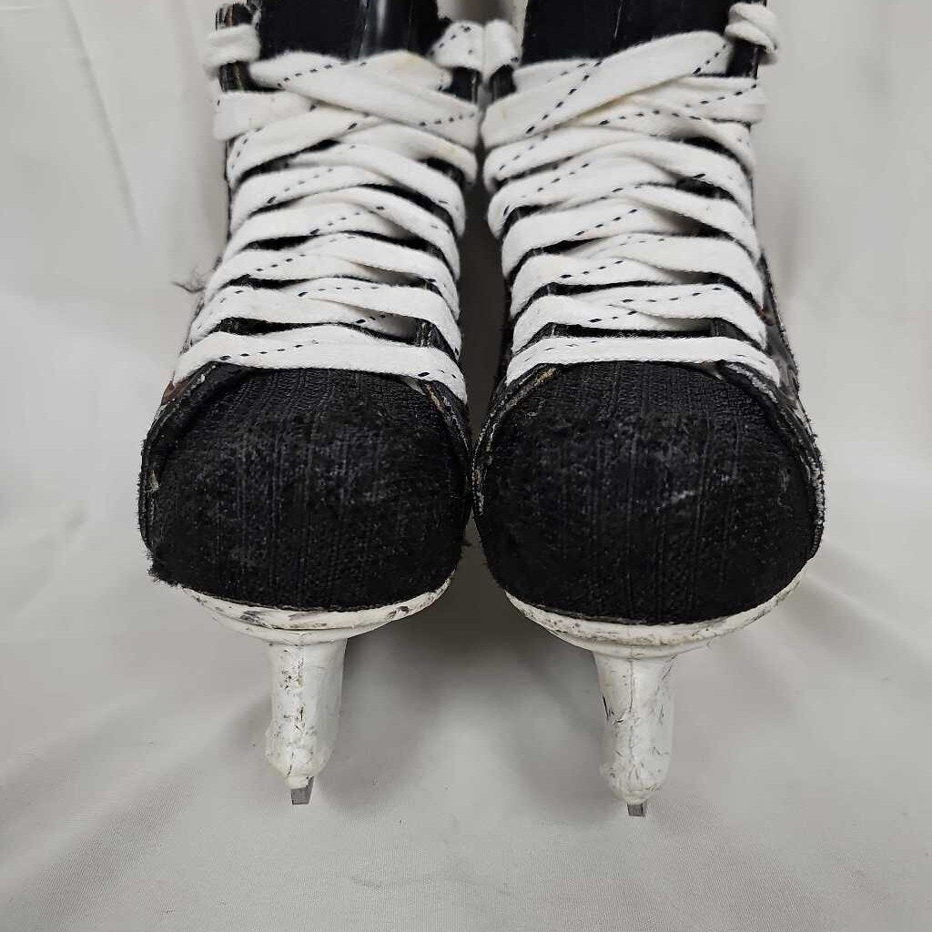 Bauer Supreme 90 Youth Hockey Skates, Size Y11