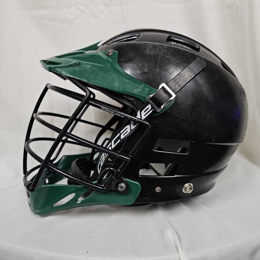 Cascade CLH2 Lacrosse Helmet, Size XXS