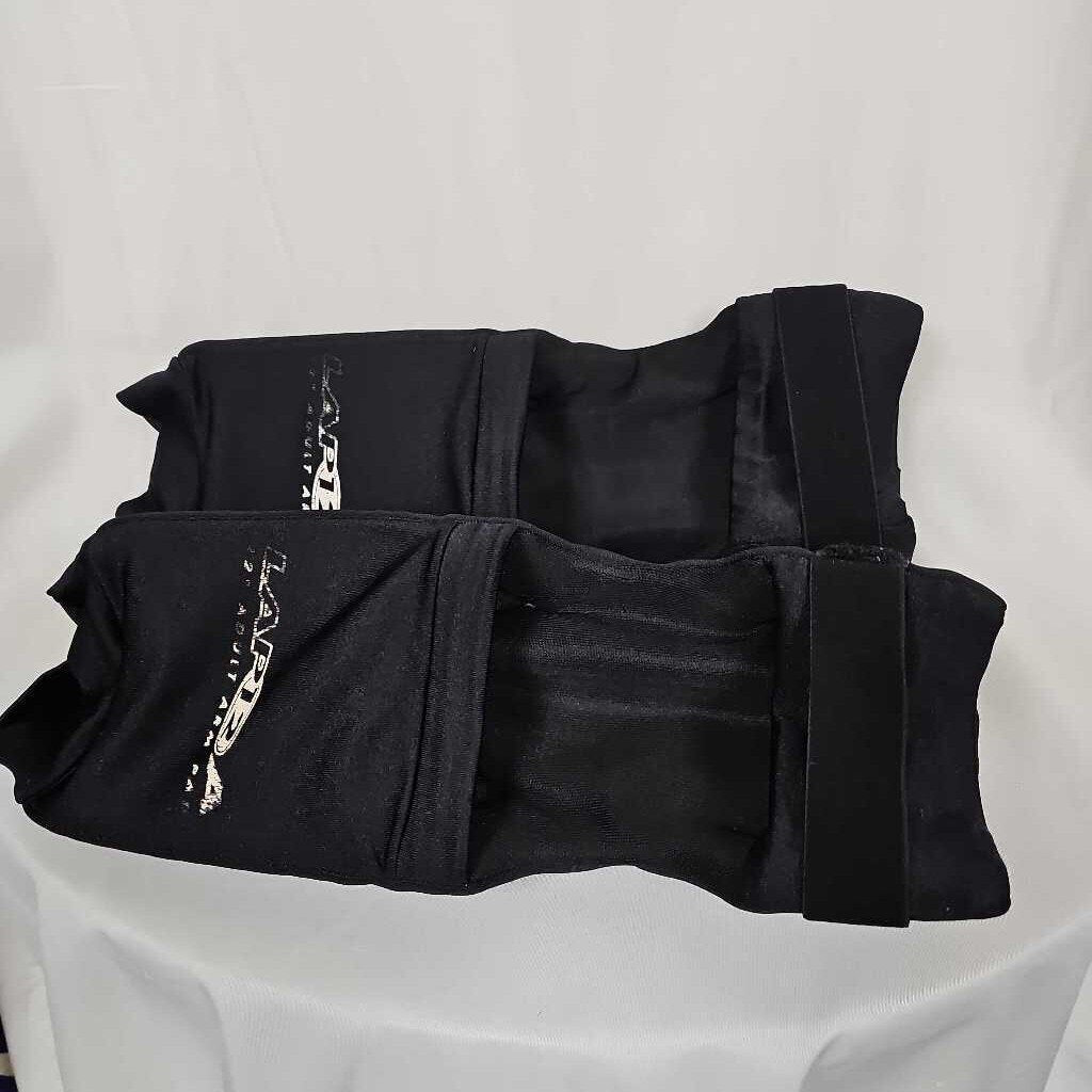 Brine LAP12A Lacrosse Arm Pads, Adult