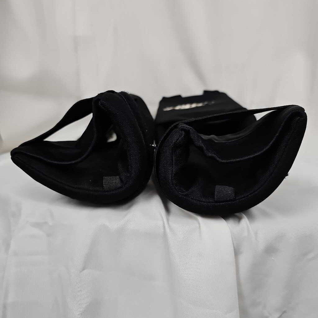 Brine LAP12A Lacrosse Arm Pads, Adult