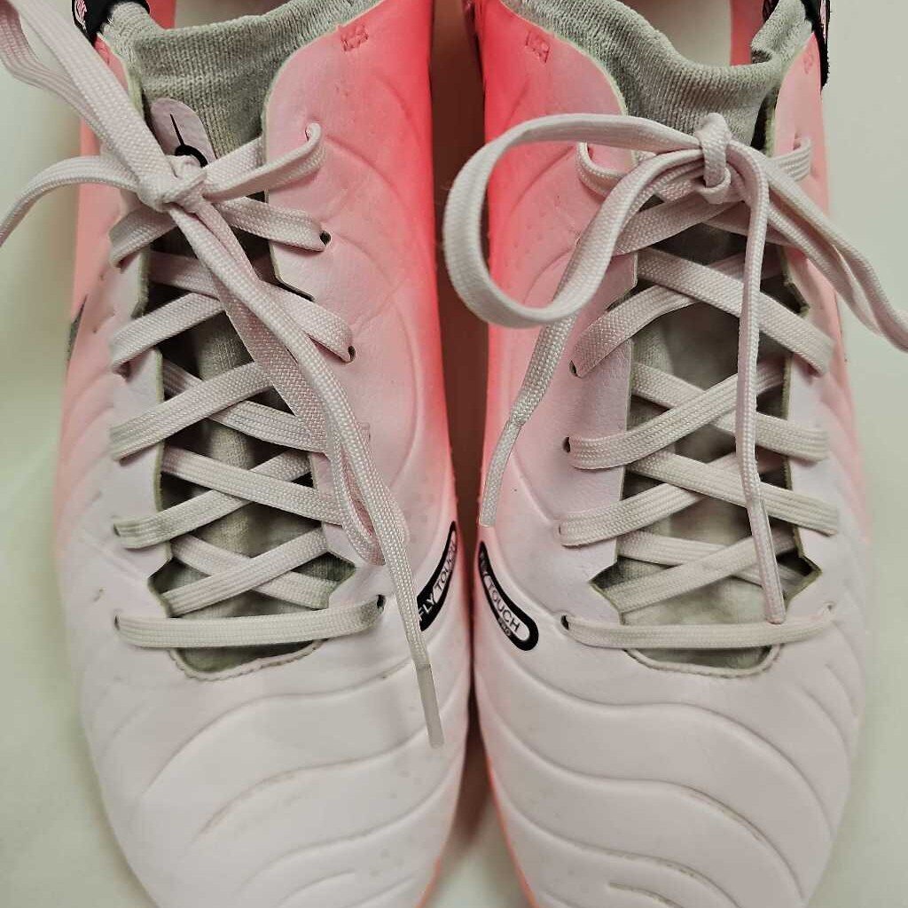 Nike Tiempo Legend 10 Pro Men's Soccer Cleats, Size 12