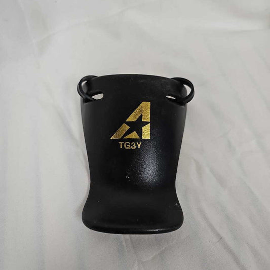 All-Star Catcher's Throat Guard, Youth