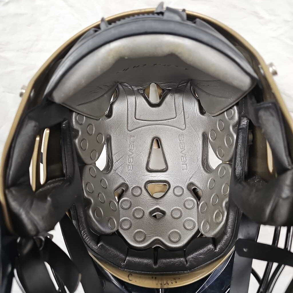 Cascade CPX-R Lacrosse Helmet, One Size