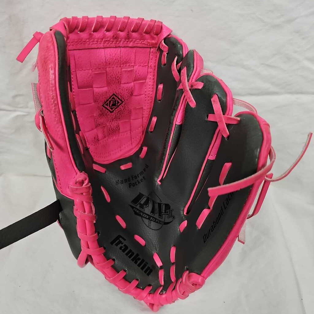 Franklin Ready To Play 2 Tee Ball Glove, 10.5"
