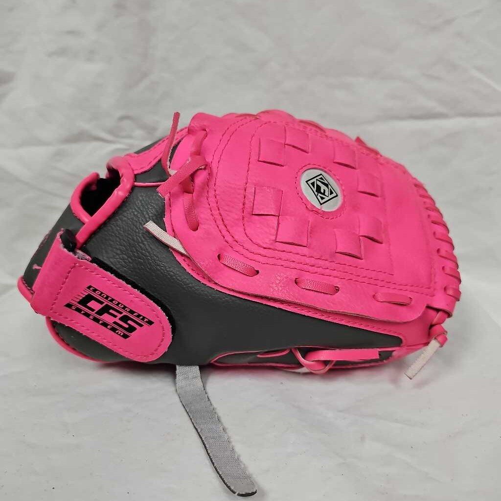 Franklin Ready To Play 2 Tee Ball Glove, 10.5"