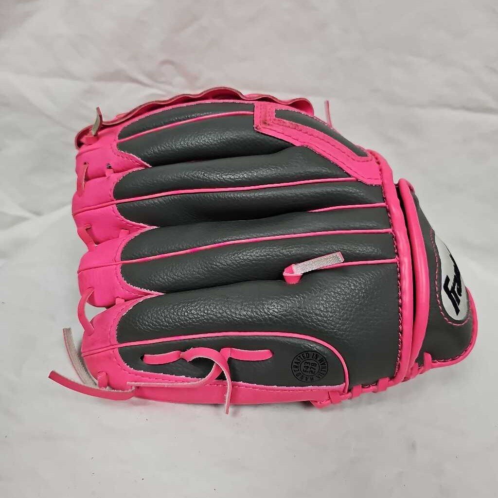 Franklin Ready To Play 2 Tee Ball Glove, 10.5"