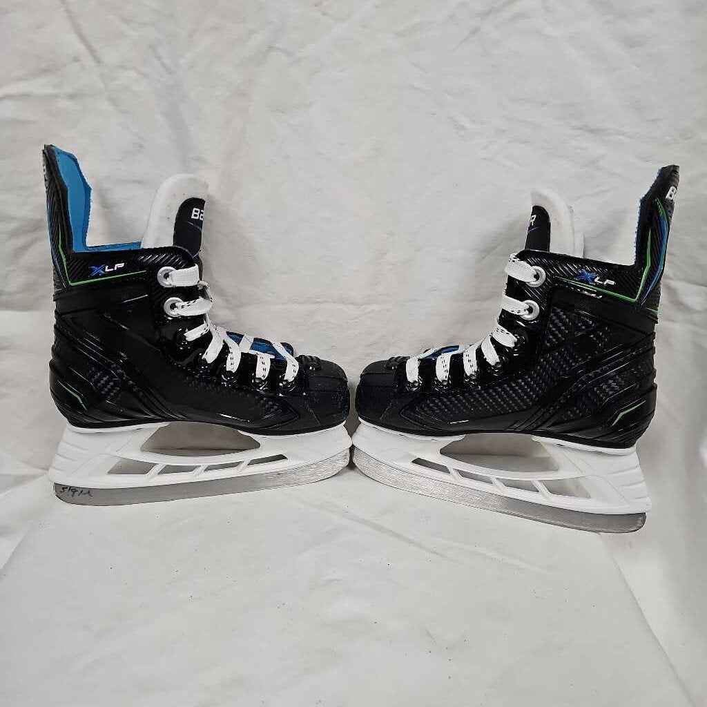 Bauer X-LP Youth Hockey Skates, Size Y9