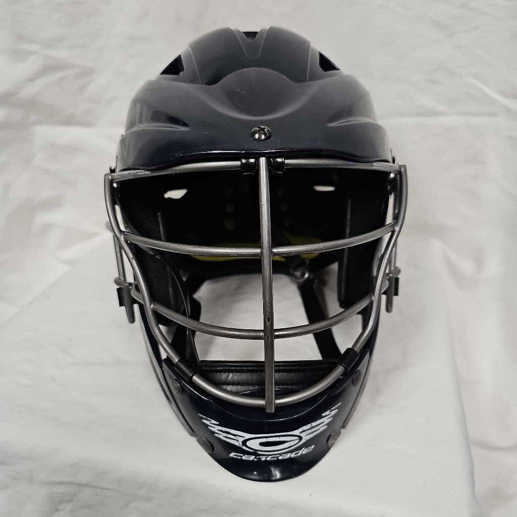 Cascade CS-R Youth Lacrosse Helmet