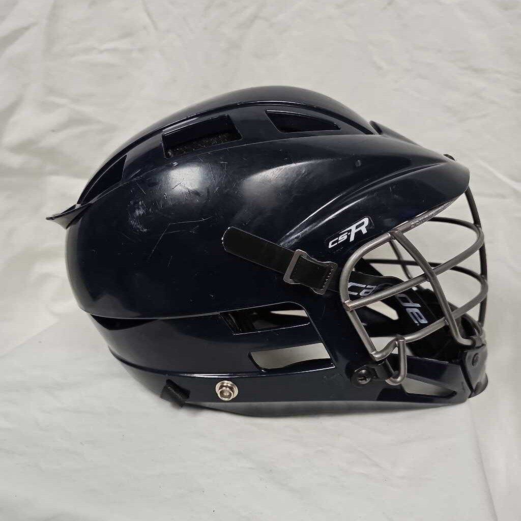 Cascade CS-R Youth Lacrosse Helmet