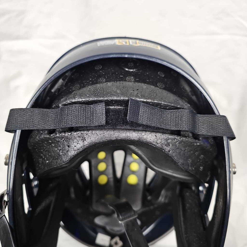 Cascade CS-R Youth Lacrosse Helmet
