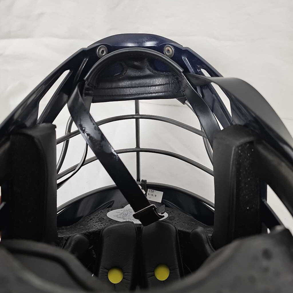 Cascade CS-R Youth Lacrosse Helmet