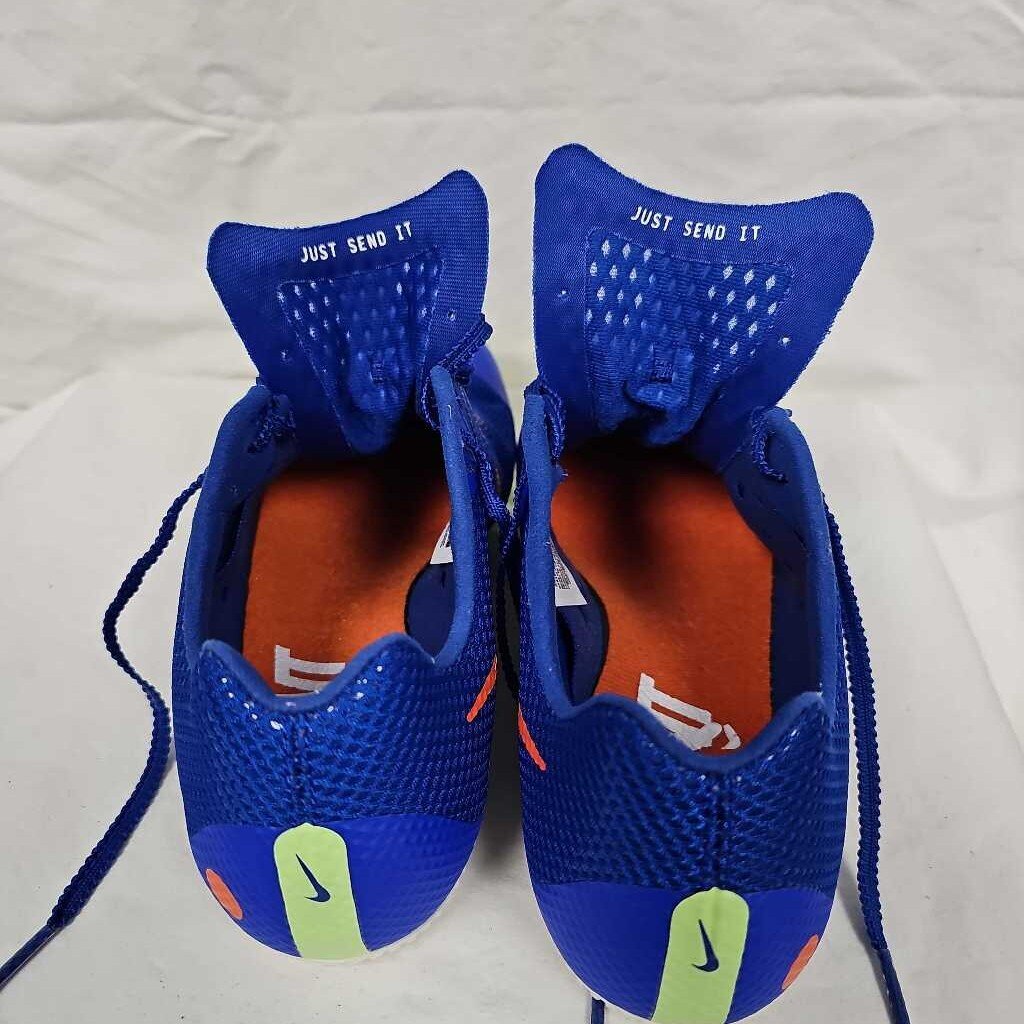 Nike Rival Sprint Spikes, Size 6.5