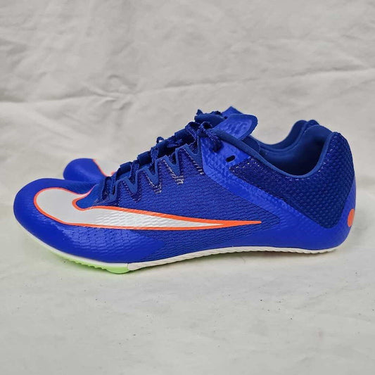 Nike Rival Sprint Spikes, Size 6.5
