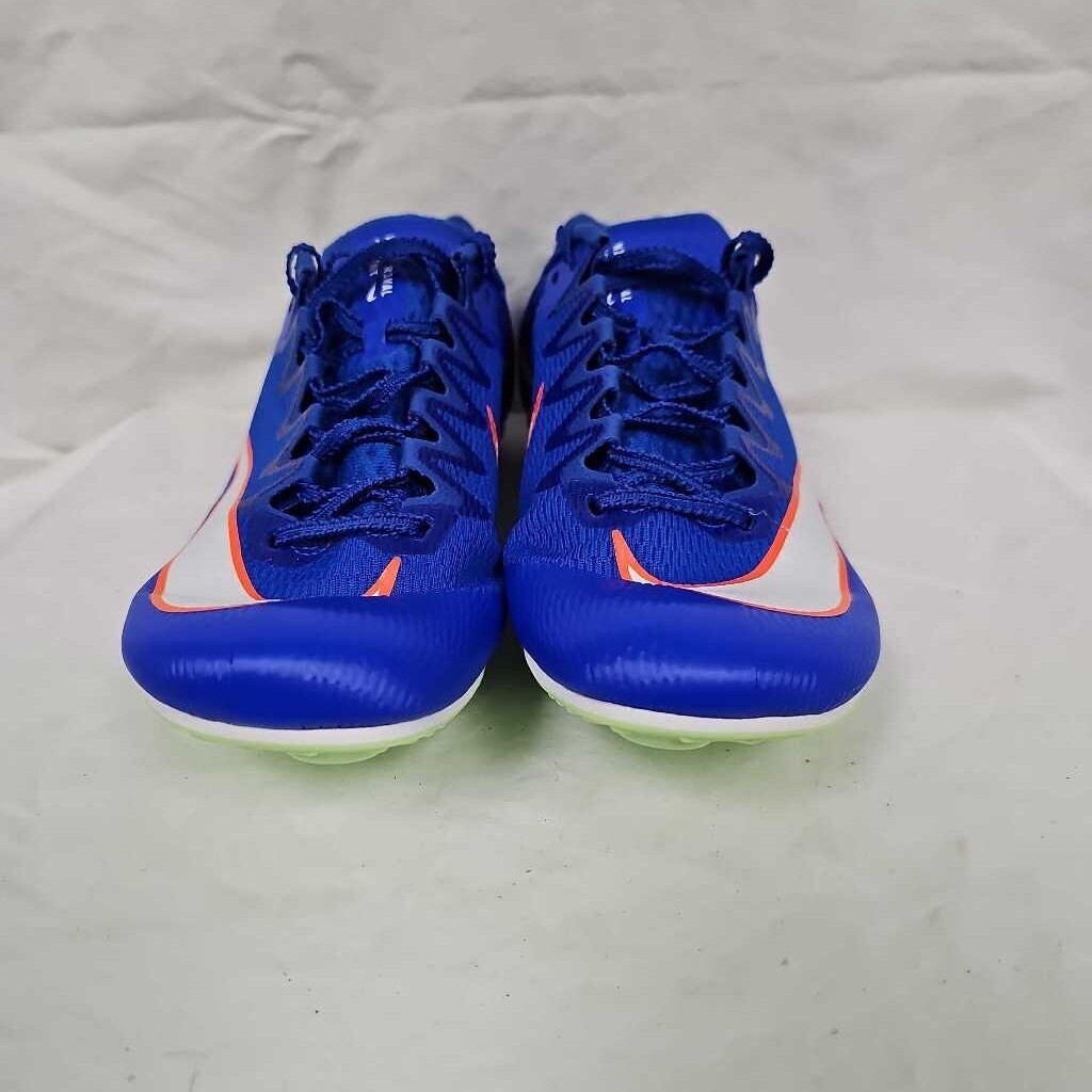 Nike Rival Sprint Spikes, Size 6.5