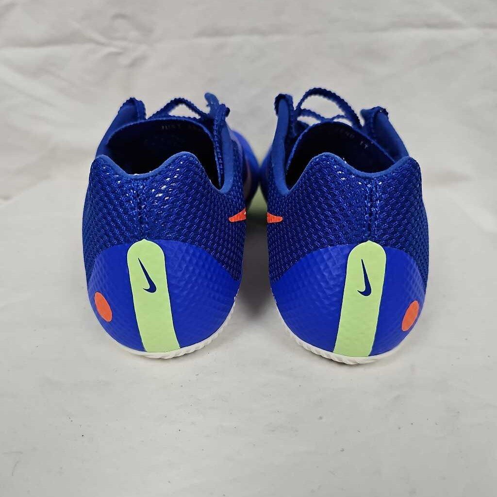 Nike Rival Sprint Spikes, Size 6.5