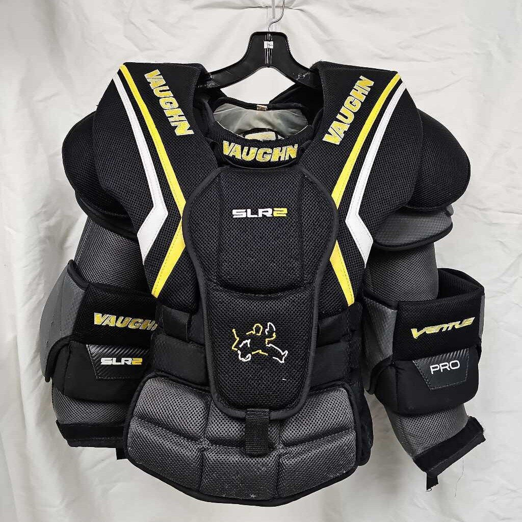Vaughn Ventus SLR2 Pro Goalie Chest Protector, Senior Small