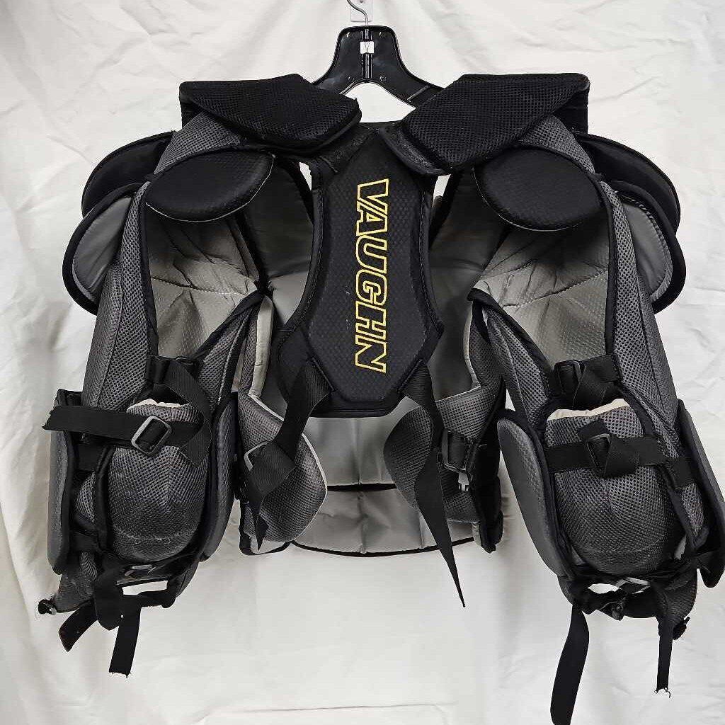Vaughn Ventus SLR2 Pro Goalie Chest Protector, Senior Small