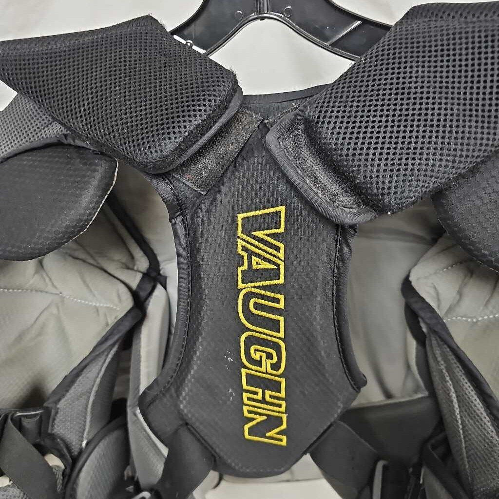 Vaughn Ventus SLR2 Pro Goalie Chest Protector, Senior Small