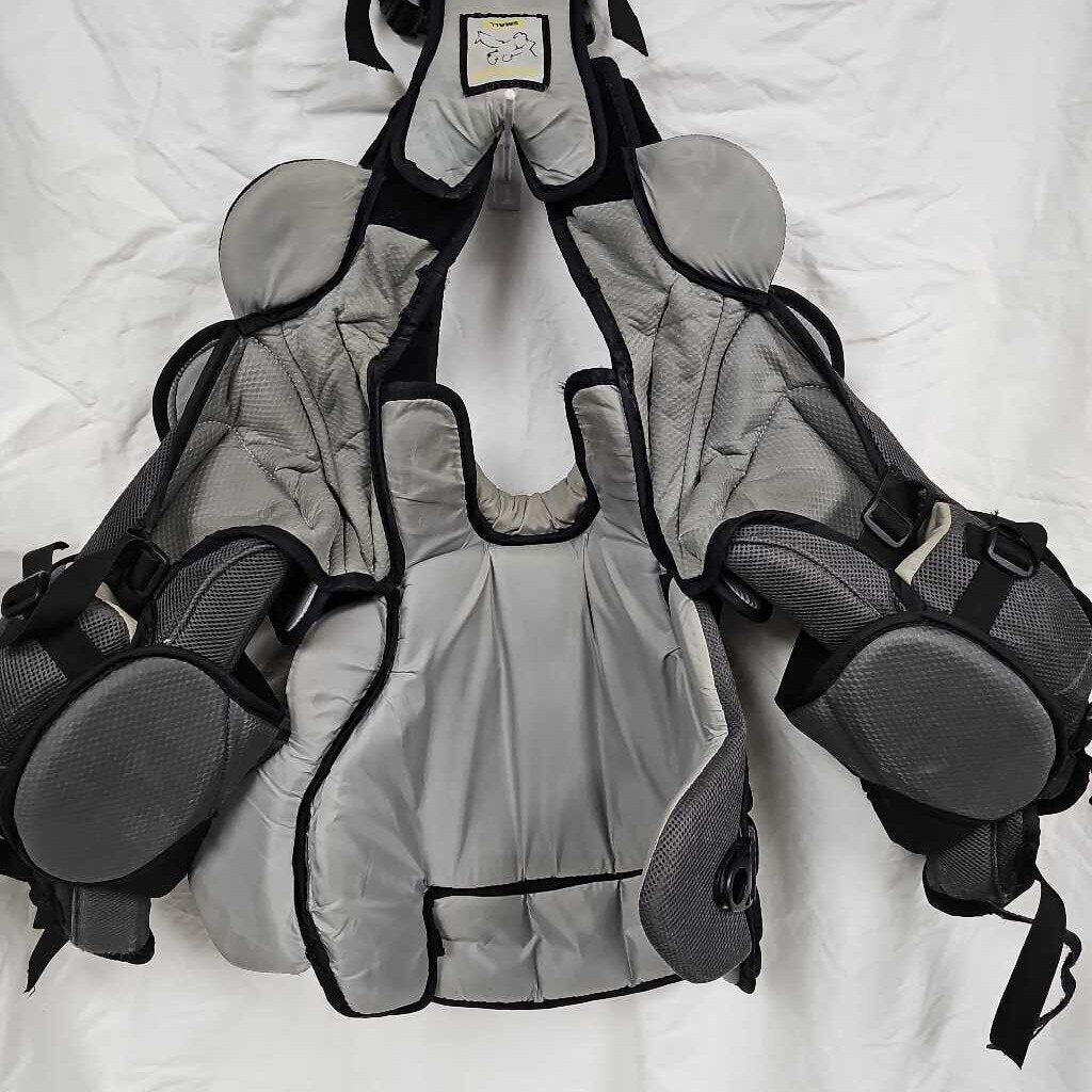 Vaughn Ventus SLR2 Pro Goalie Chest Protector, Senior Small