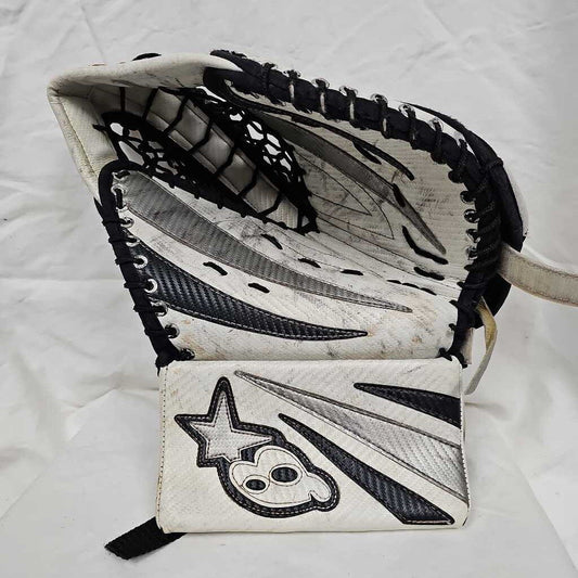 Brian's Zero G Goalie Catch Glove, Regular Hand