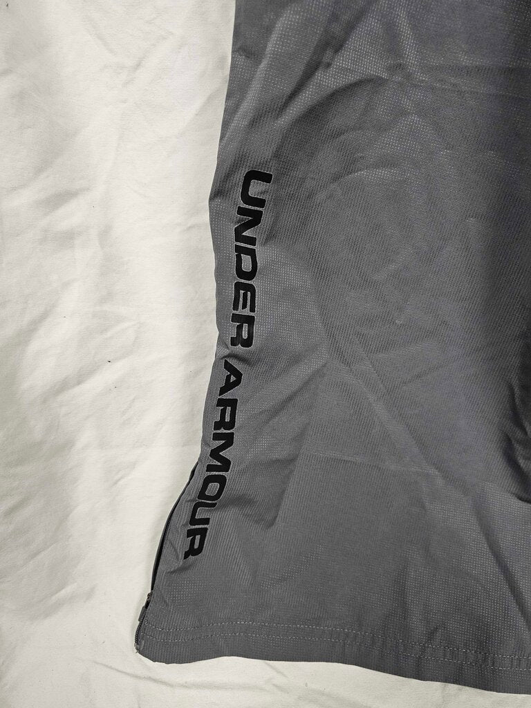 Under Armour Loose Fit Track Pants, Men's Large