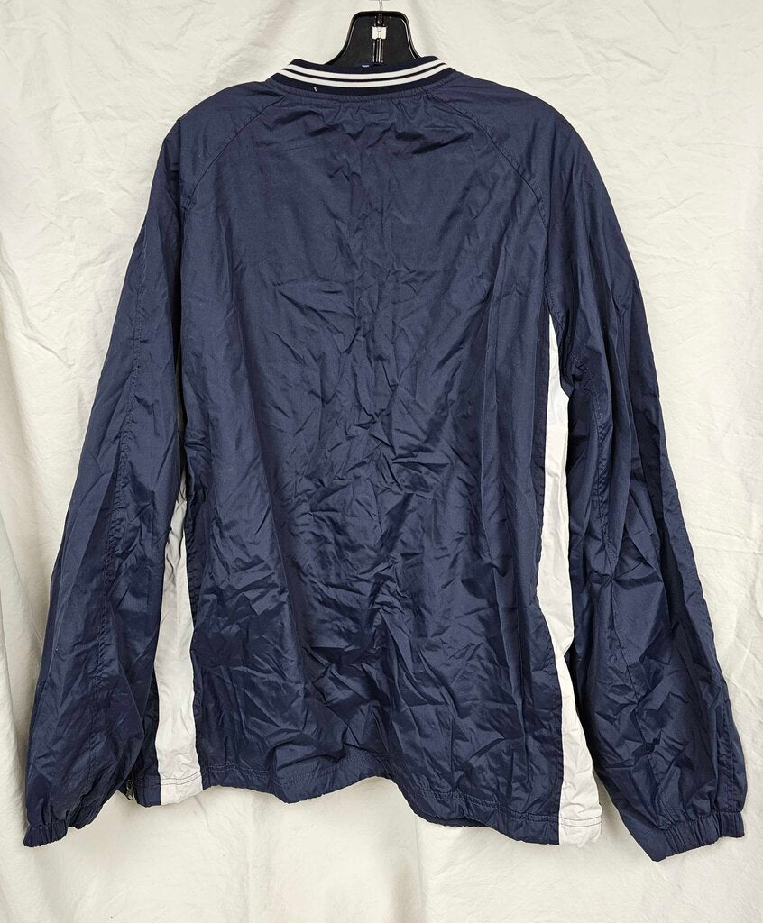 Joe's USA Umpire Windbreaker, Size 2XL
