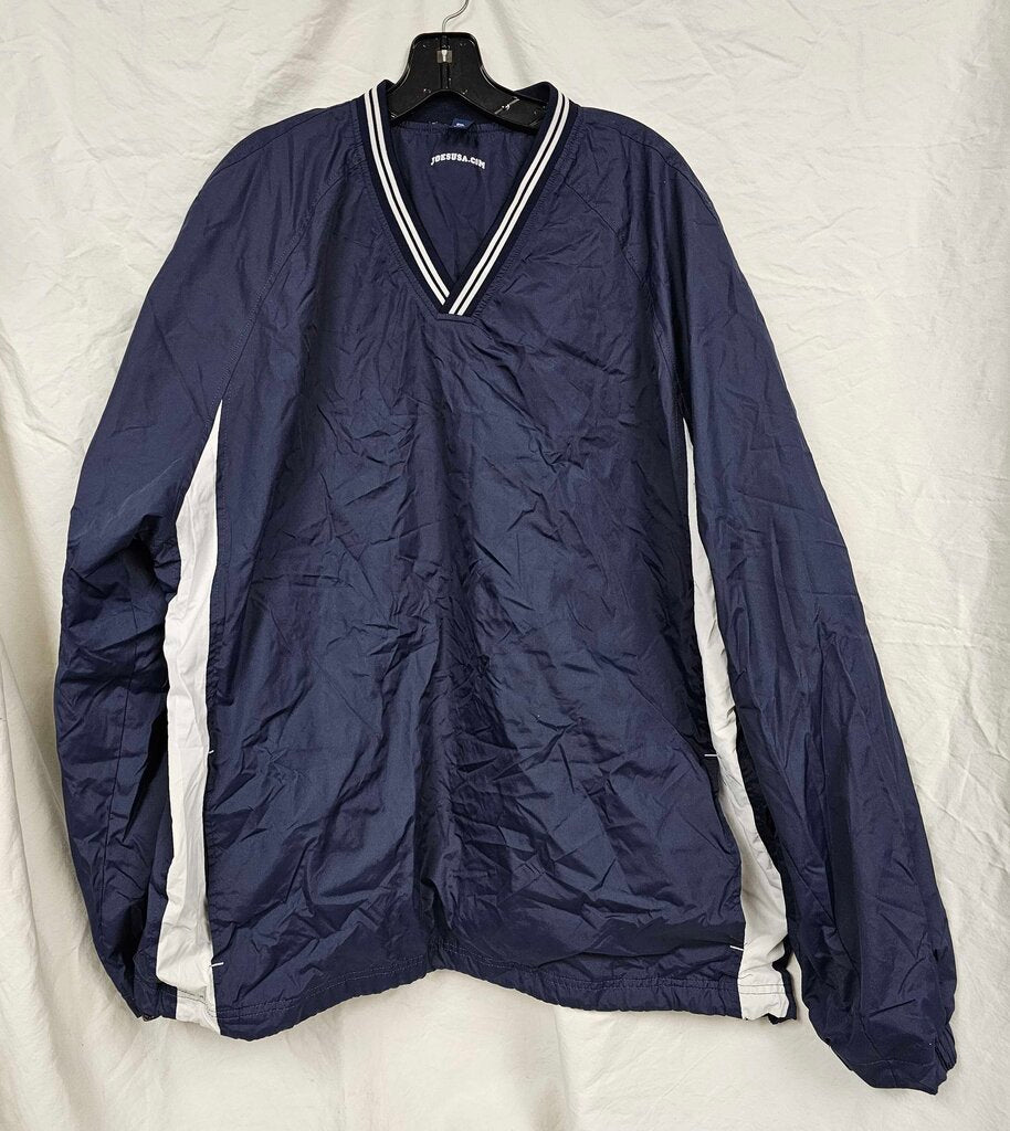 Joe's USA Umpire Windbreaker, Size 2XL