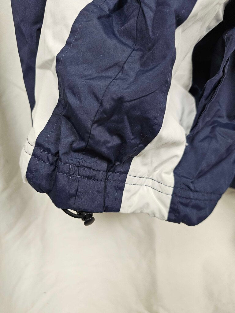 Joe's USA Umpire Windbreaker, Size 2XL