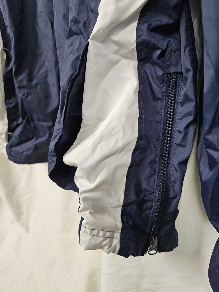 Joe's USA Umpire Windbreaker, Size 2XL