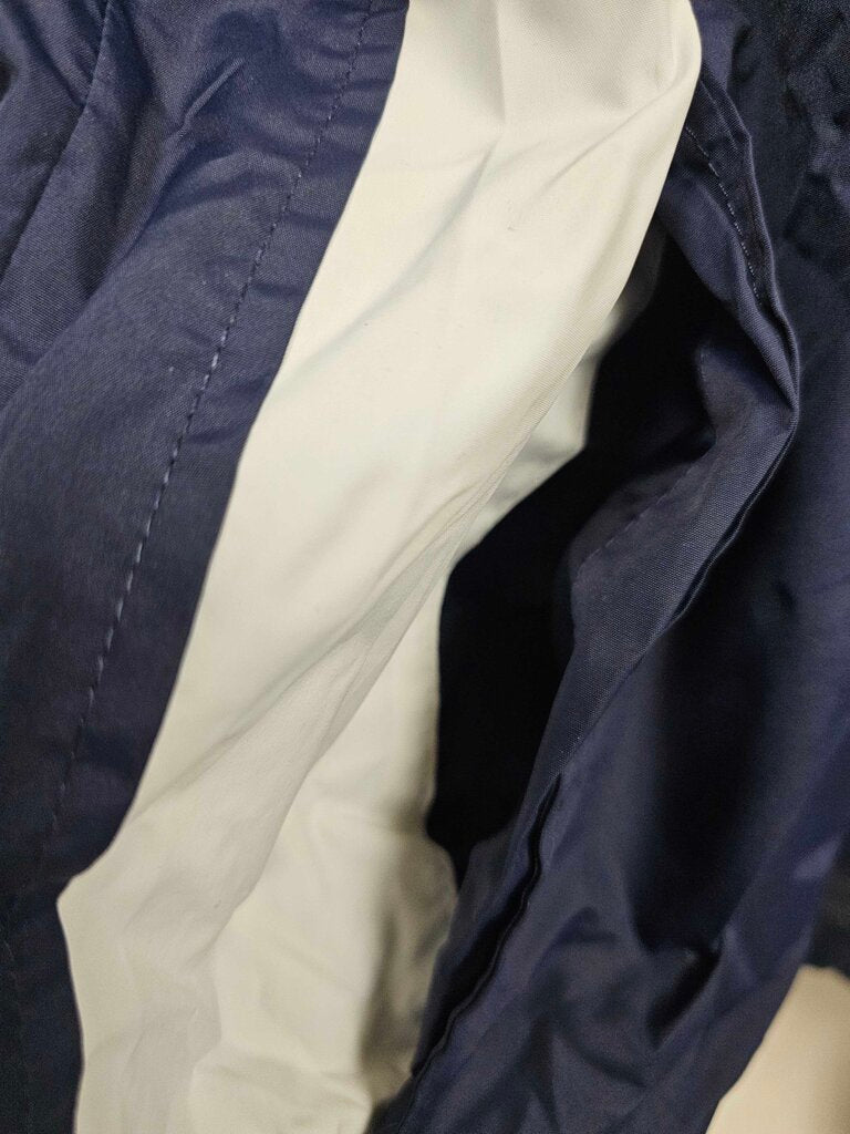 Joe's USA Umpire Windbreaker, Size 2XL
