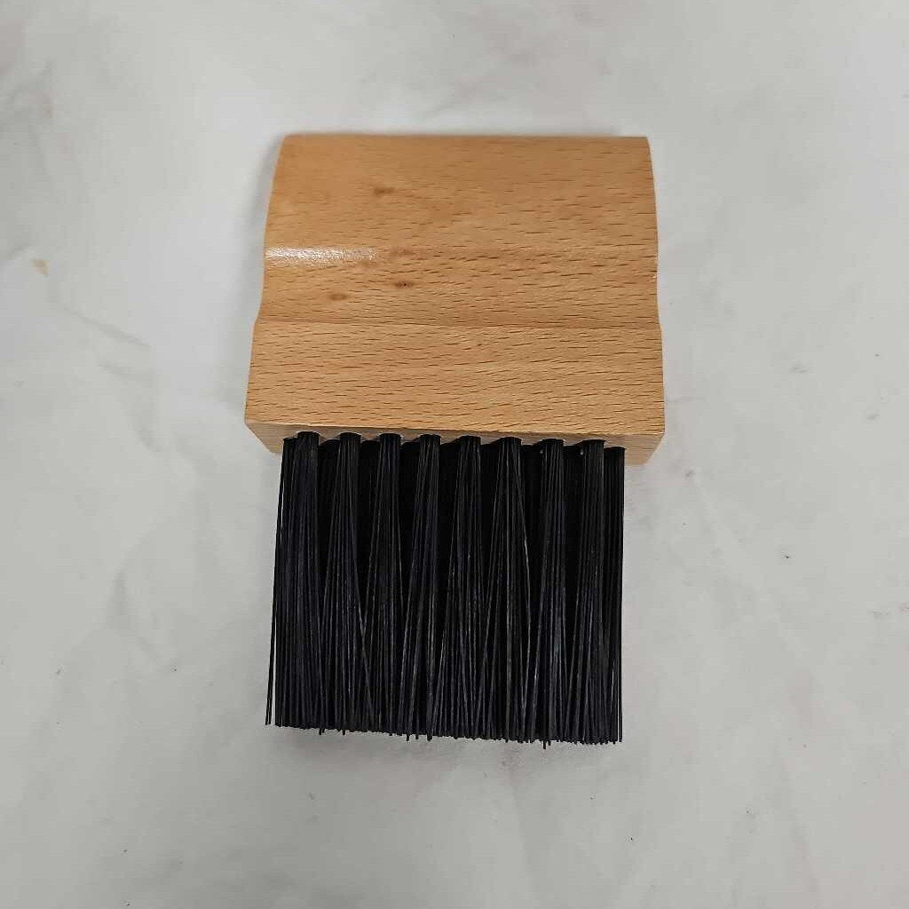 Umpire Plate Brush