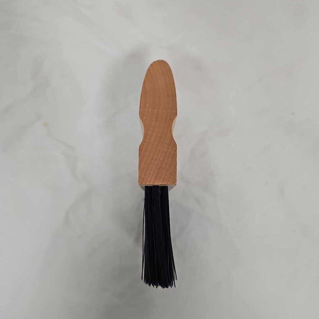 Umpire Plate Brush