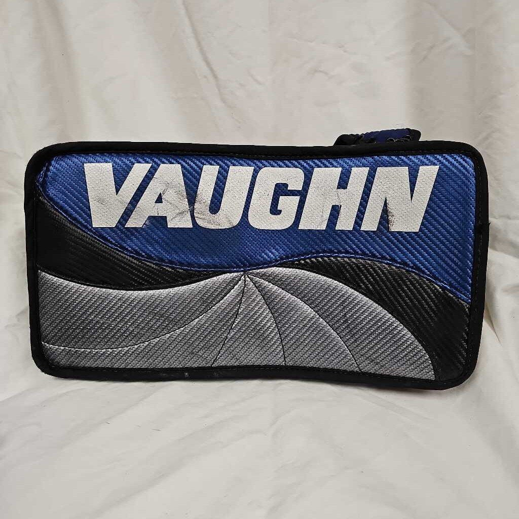Vaughn Velocity 7000 Goalie Blocker - Regular Hand
