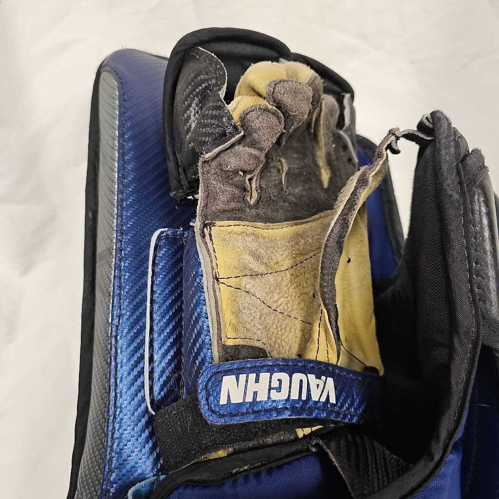 Vaughn Velocity 7000 Goalie Blocker - Regular Hand