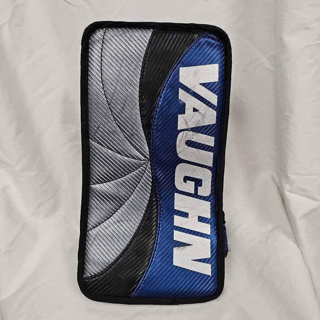Vaughn Velocity 7000 Goalie Blocker - Regular Hand