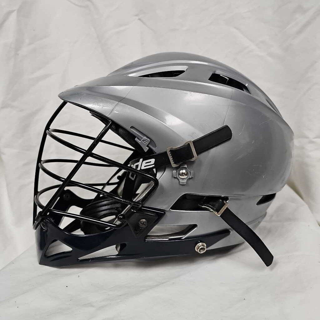 Cascade Pro 7 Lacrosse Helmet
